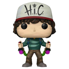 Funko Stranger Things: Tales from '86 POP! Animation Vinyl Figure Dustin