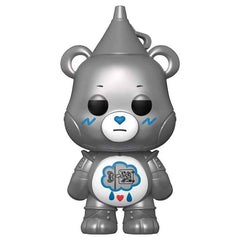 Funko Wicked x Care Bears POP! Vinyl Figure Grumpy Bear as Wicked Tin Man