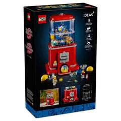 LEGO 21358 Minifigure Vending Machine