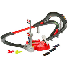 Hot Wheels Racing Formula 1 Sprint Race Circuit