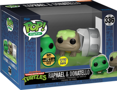 Toy Figure