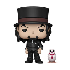 Toy Figure