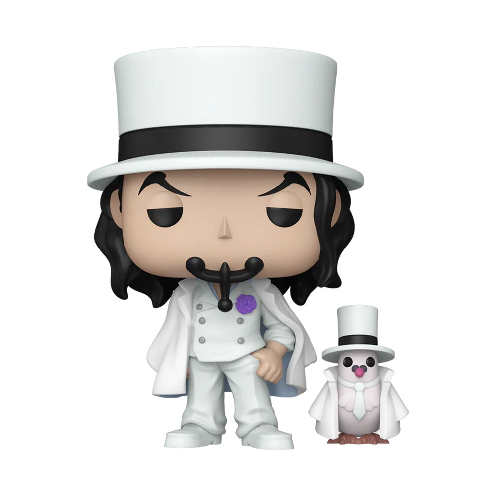 Toy Figure