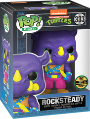 Toy Figure