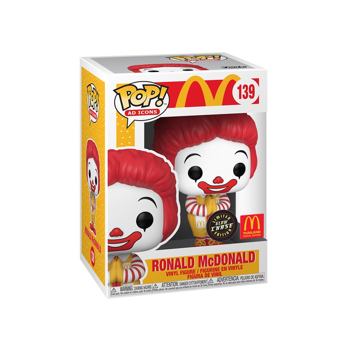 Toy Figure