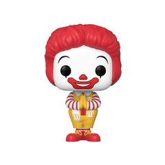 Toy Figure