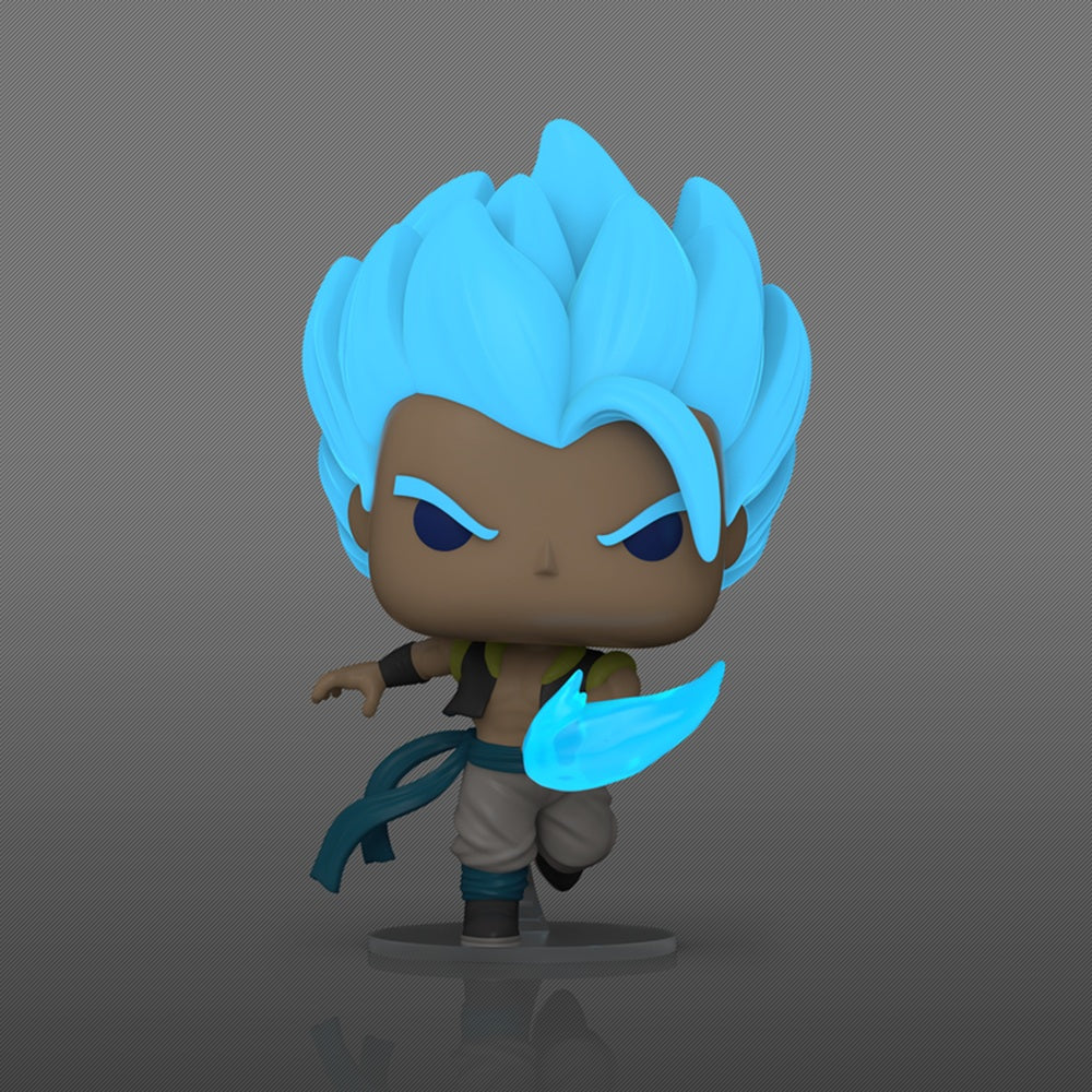Toy Figure