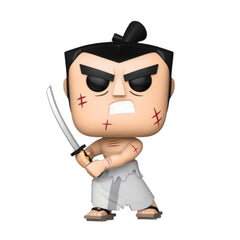 Toy Figure