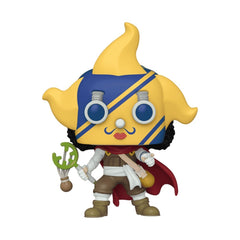 Toy Figure