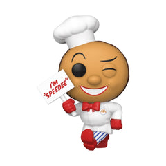 Toy Figure