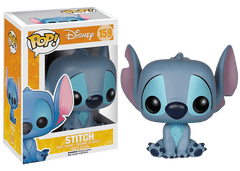 Funko Pop! DIsney: Lilo & Stitch - Stitch (Seated) #159
