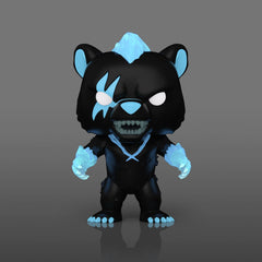 Toy Figure