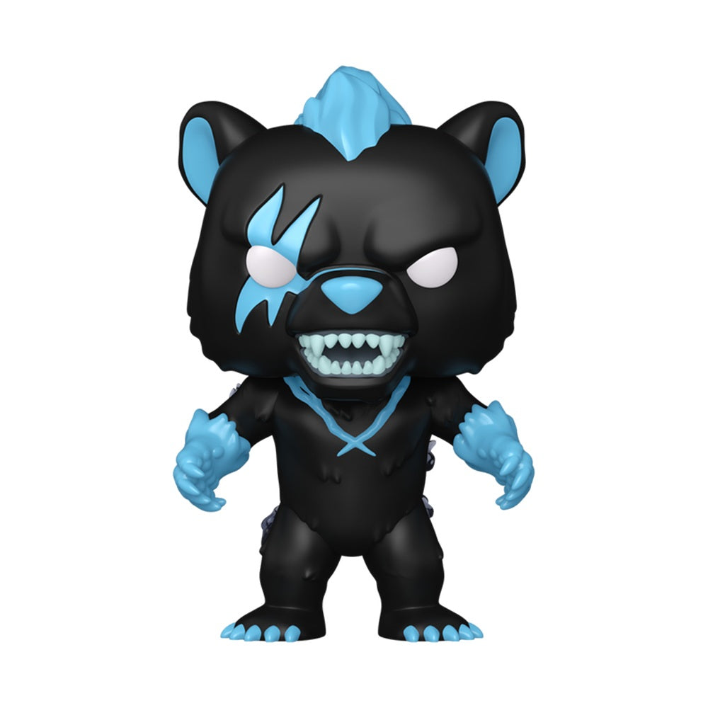 Toy Figure