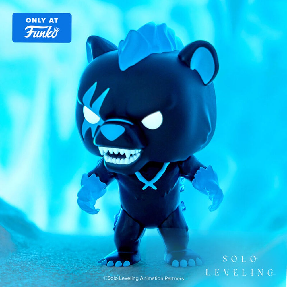 Toy Figure