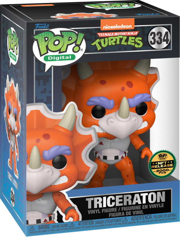 Toy Figure