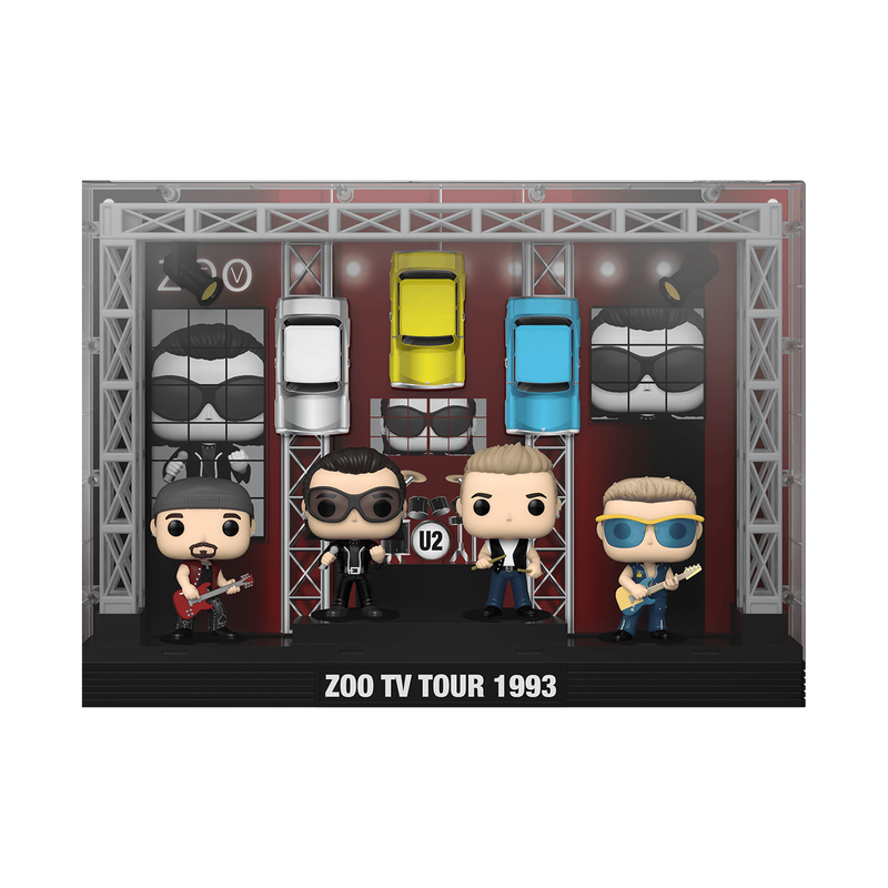 Toy Figure