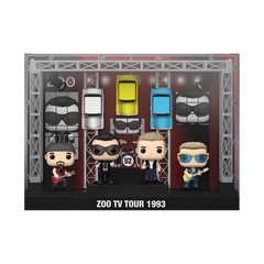 Toy Figure