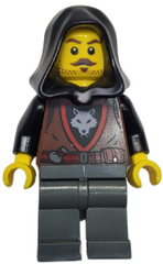 Wolfpack Outlaw Basic