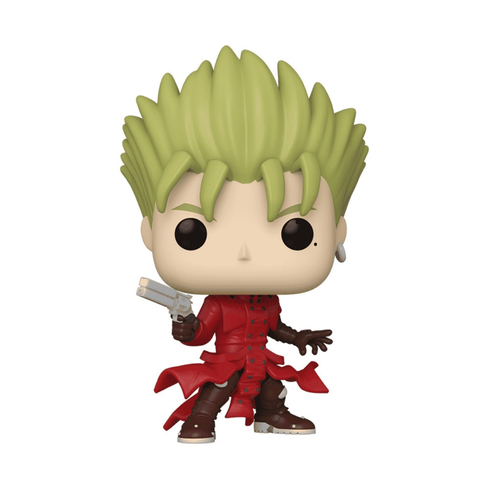 Toy Figure