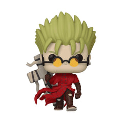 Toy Figure