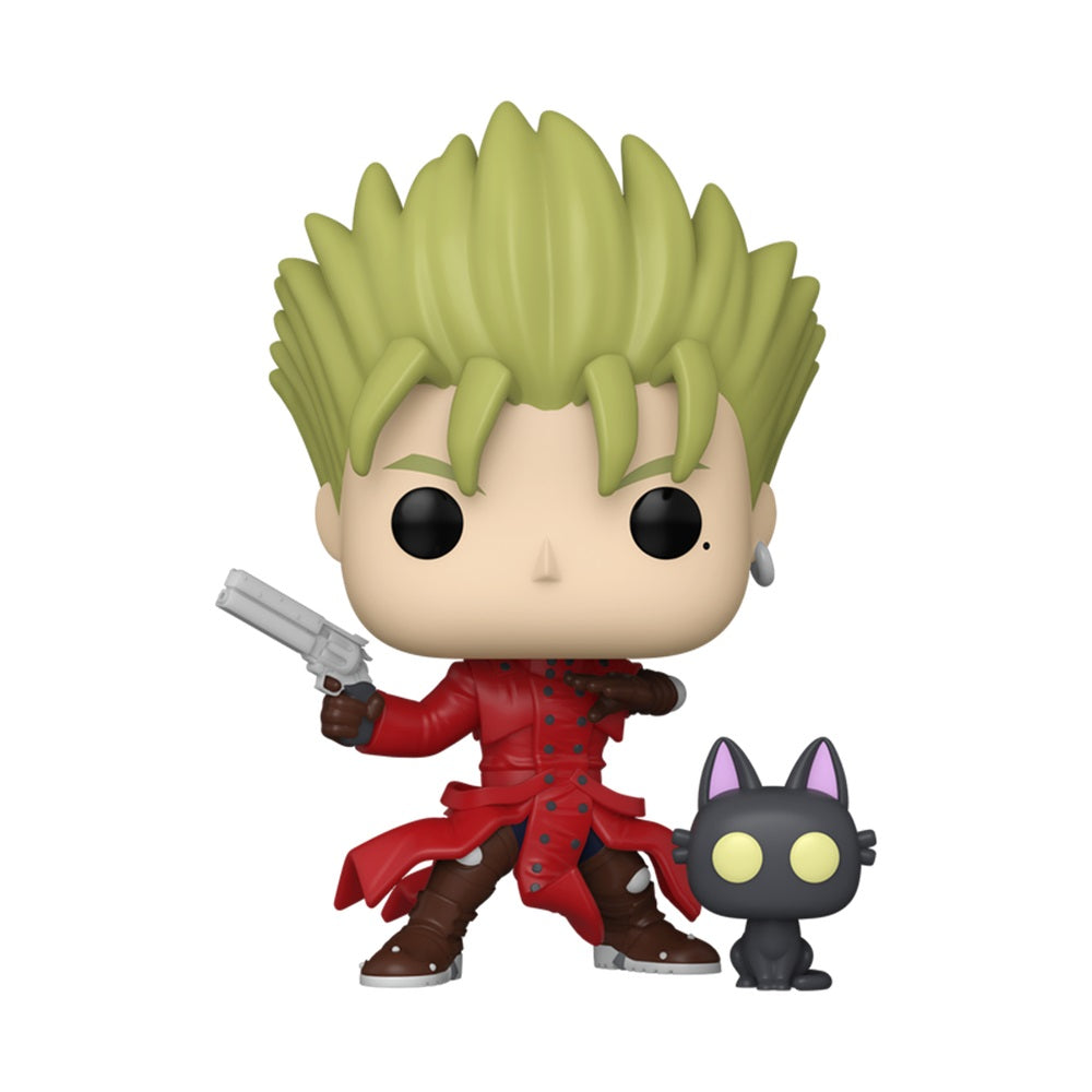 Toy Figure