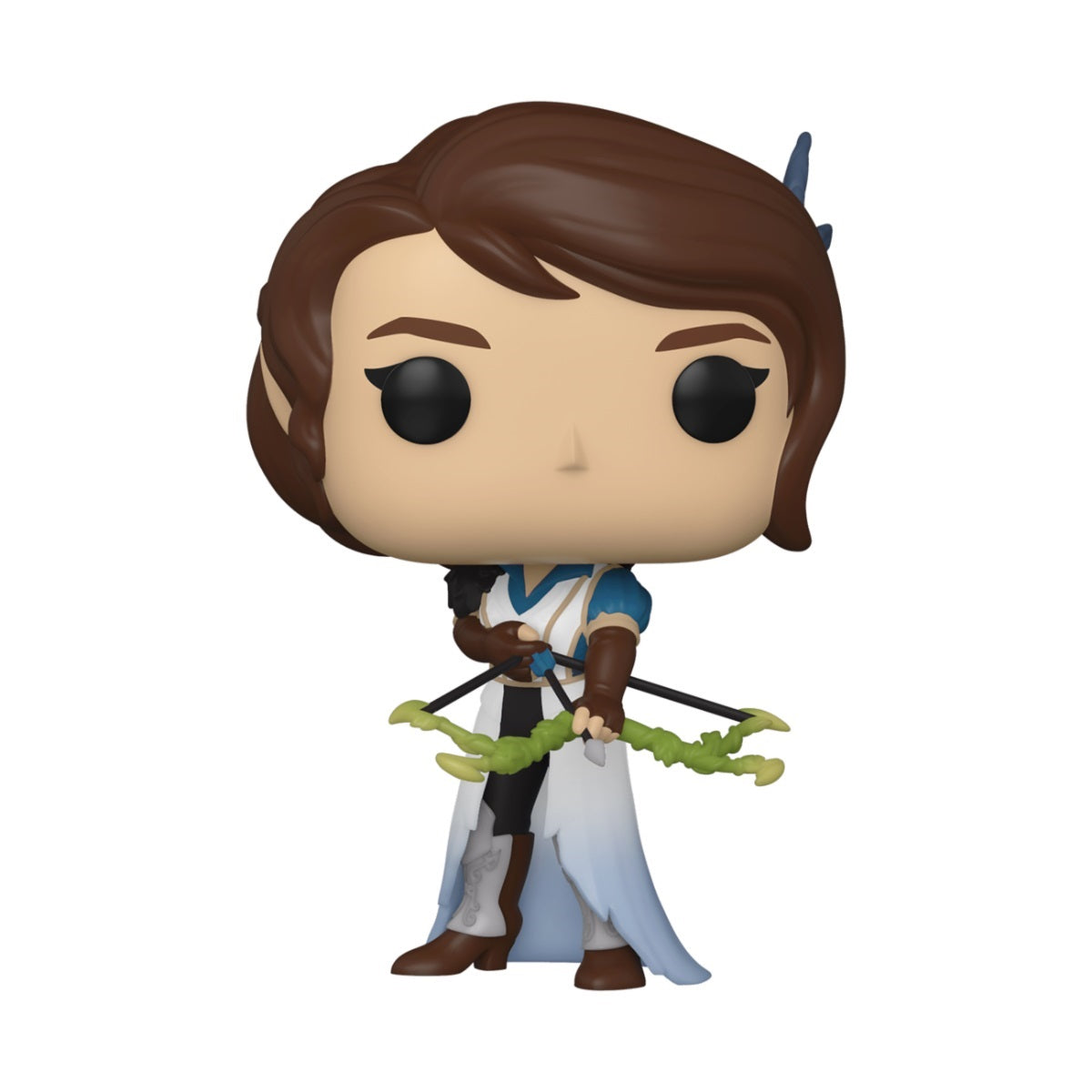 Toy Figure