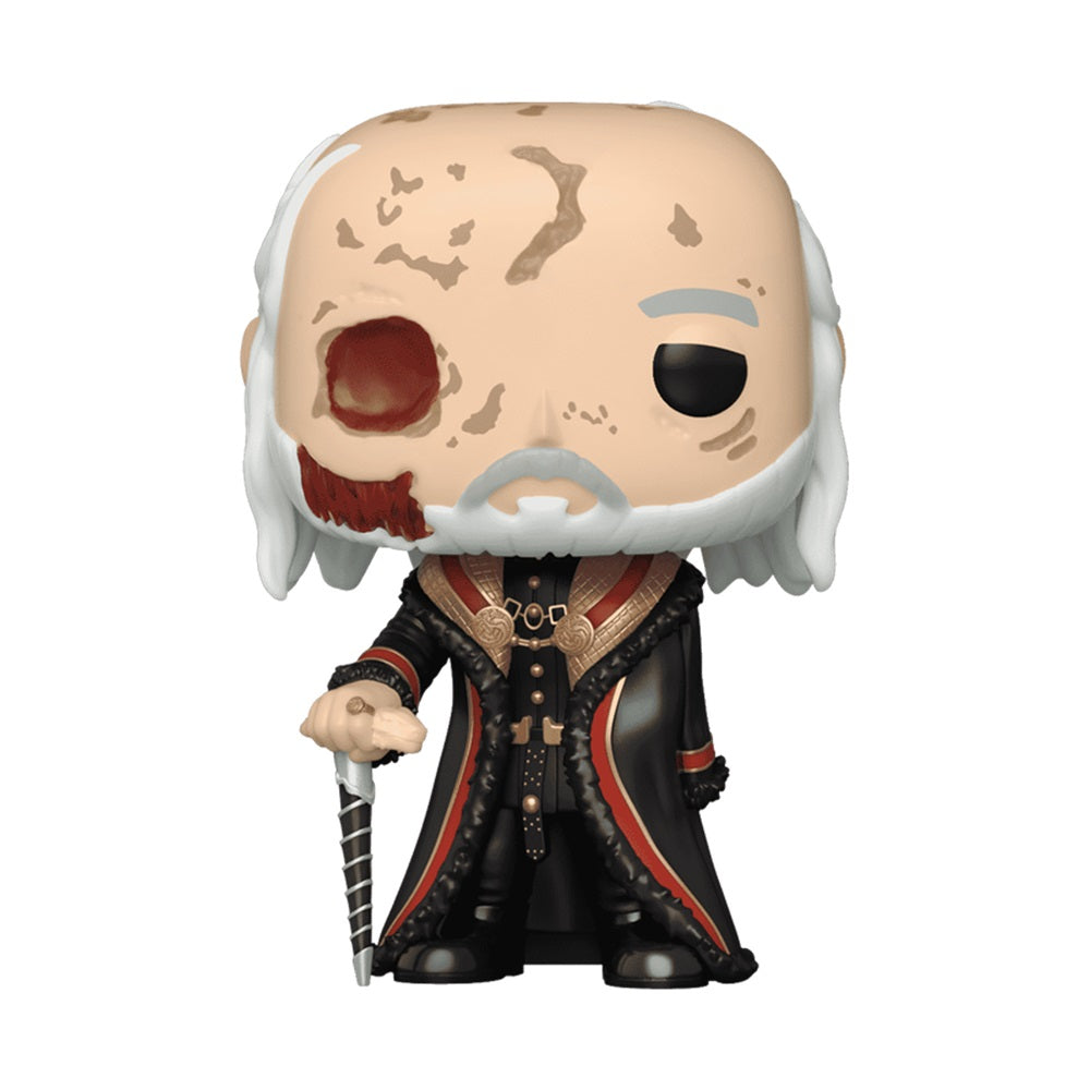Toy Figure