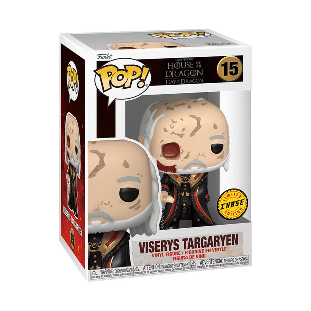 Toy Figure