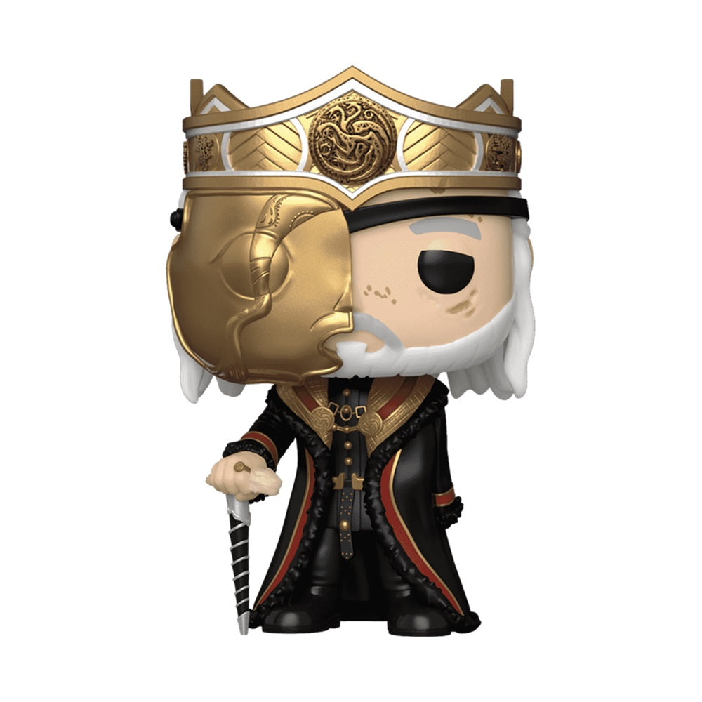 Toy Figure