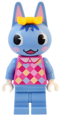 Rosie ani002