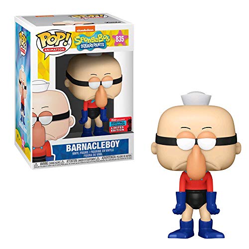 Toy Figure
