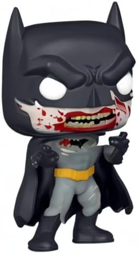 Toy Figure