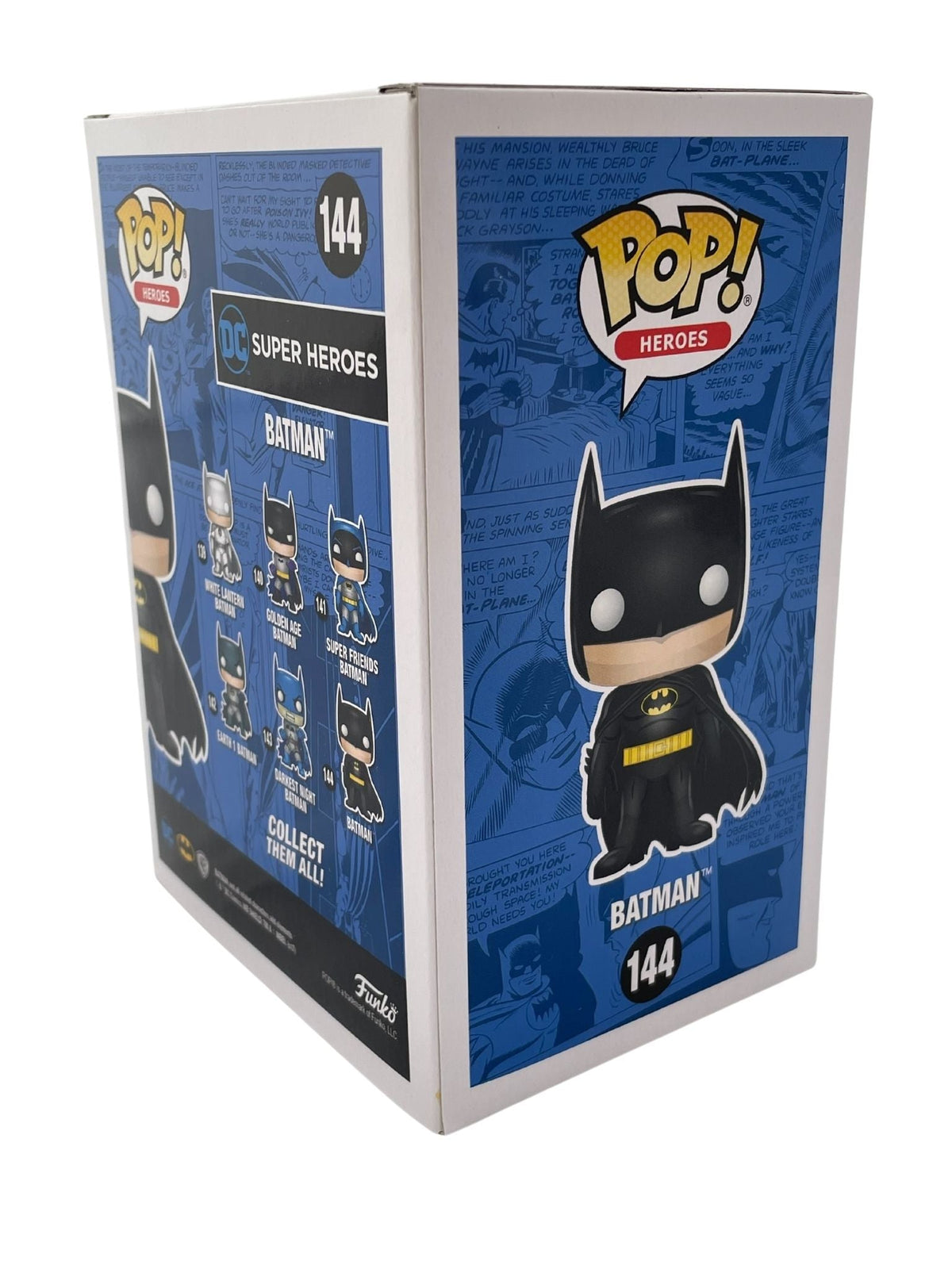 Toy Figure