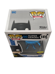 Toy Figure