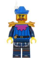 Siege Engineer bdp221