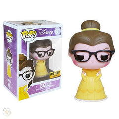 Funko Pop! Disney: Beauty and the Beast - Belle (Variations)