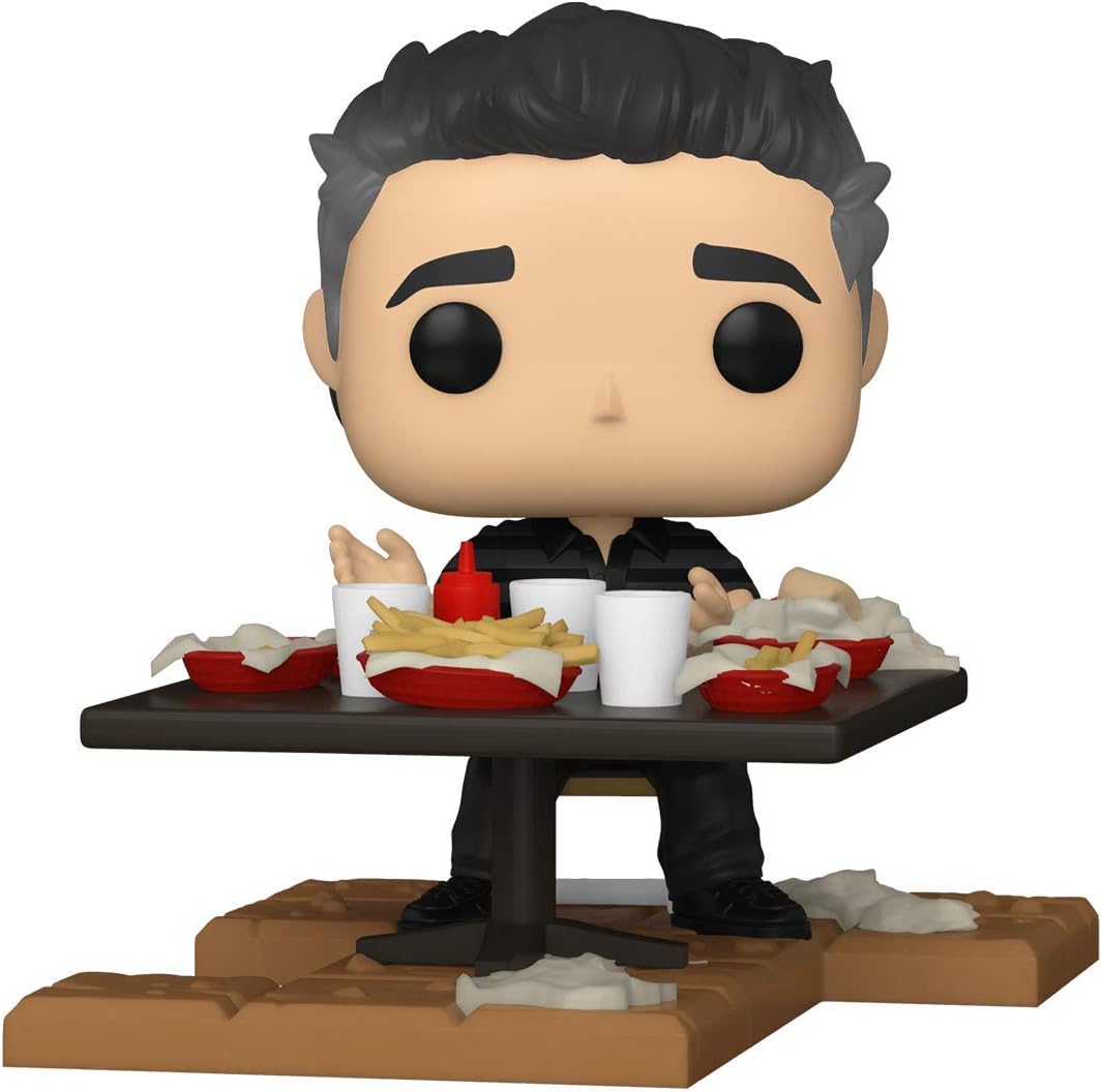 Toy Figure