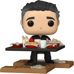 Toy Figure