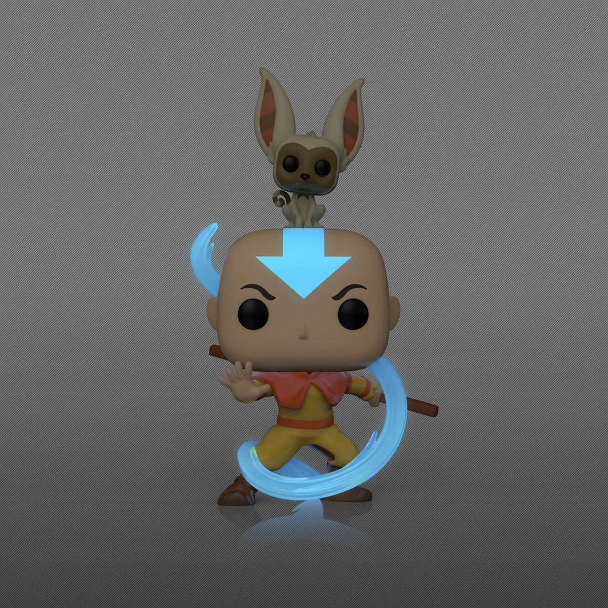Toy Figure