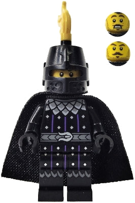 Serpent Knight cas593