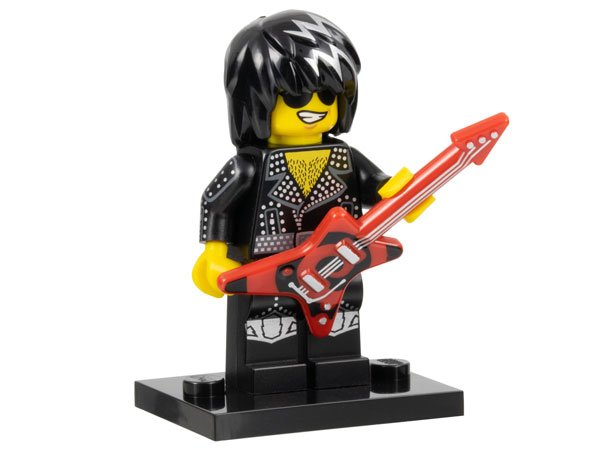 Rock Star, Series 12