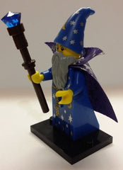 Wizard, Series 12