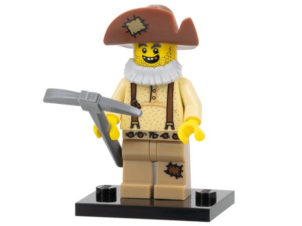 Prospector, Series 12