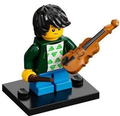 Violin Kid, Series 21