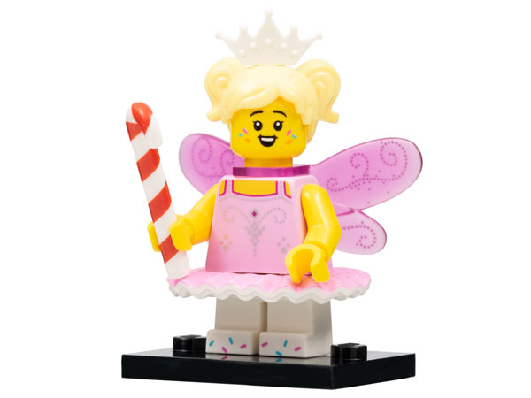 Sugar Fairy, Series 23