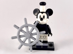 Vintage Mickey, Disney, Series 2