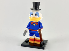 Scrooge McDuck, Disney, Series 2