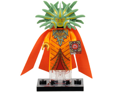 The Lady of Pain, Dungeons & Dragons