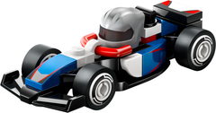 VCARB F1 Team Race Car