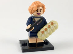 Queenie Goldstein, Harry Potter, Series 1